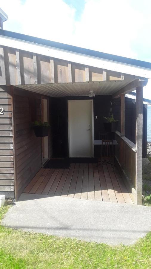Orca Lodge Sointula Exterior photo