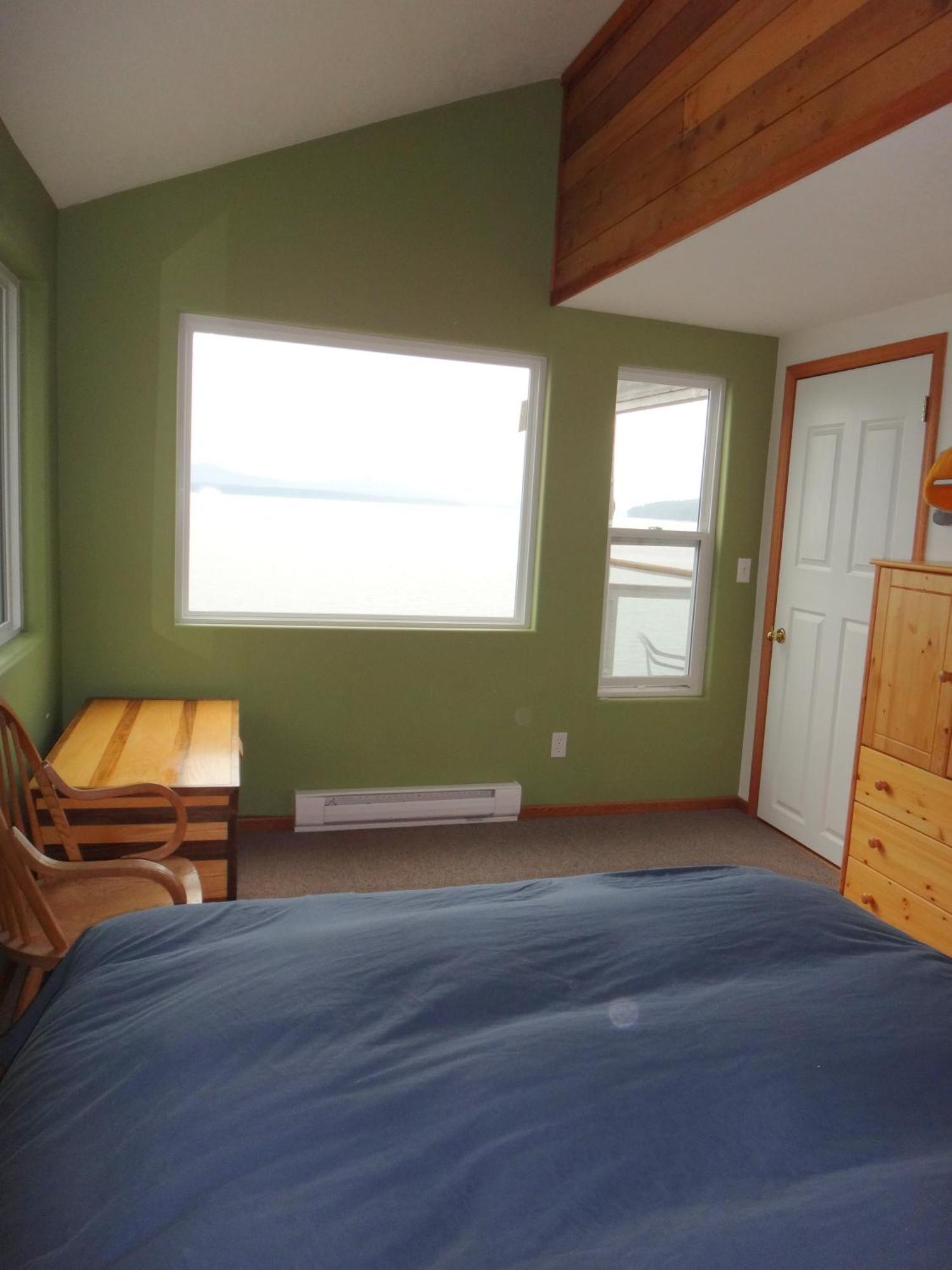 Orca Lodge Sointula Room photo